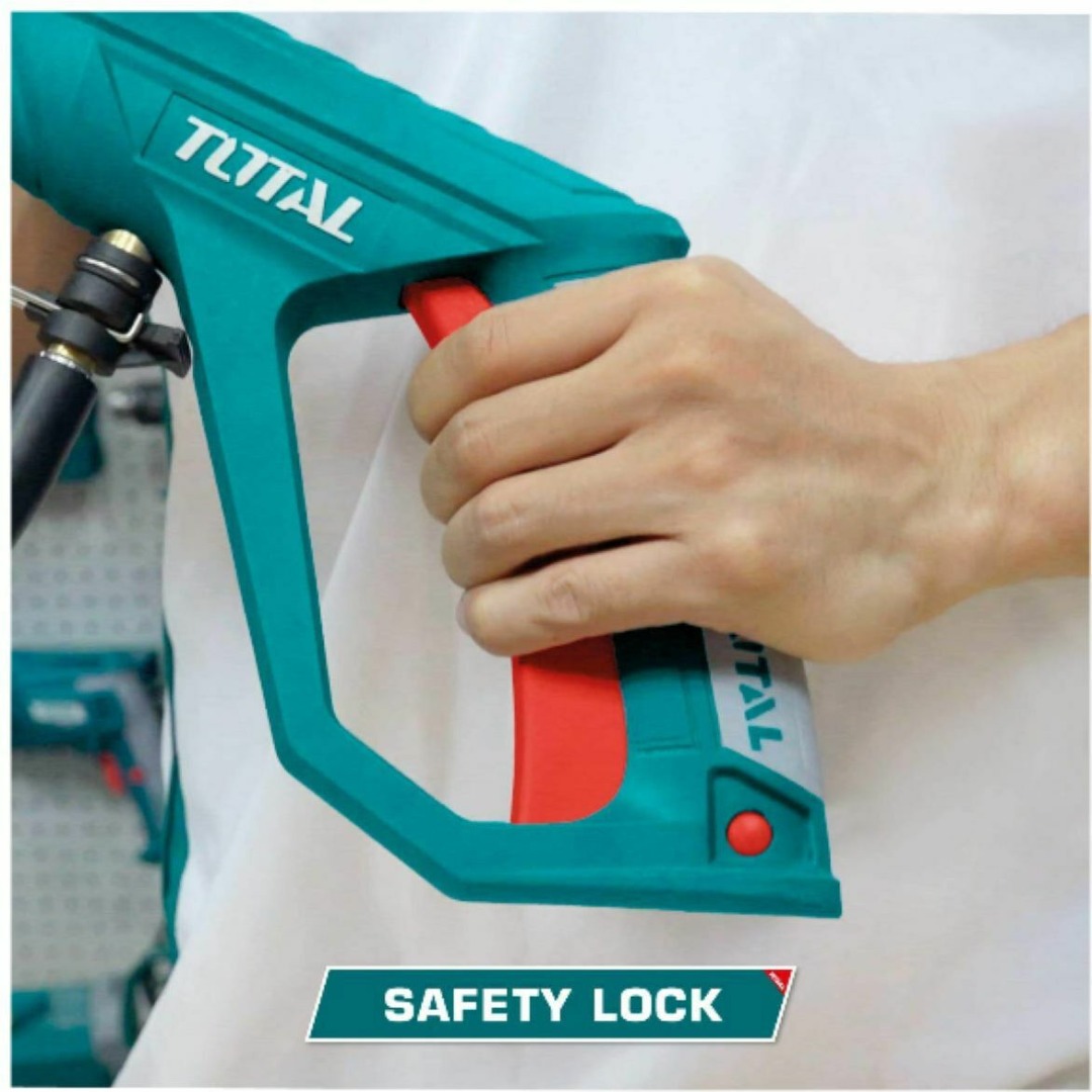 ELECTRIC PRESSURE WASHERS TOTAL HIGH PRESSURE WASHER 1400W TGT11316