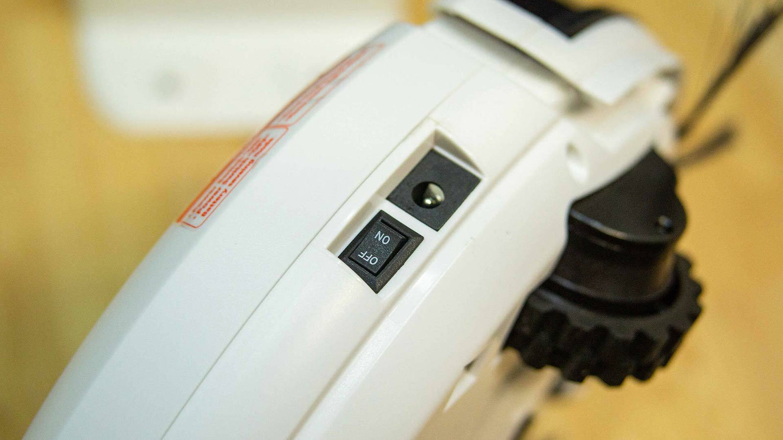 VACUUM CLEANERS TOTAL ROBOTIC VACUUM CLEANER LIION 20W TVCRG30261