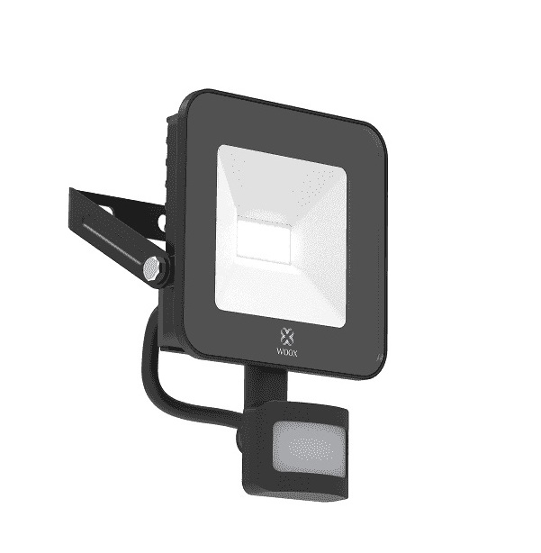 Smart pir floodlight on sale