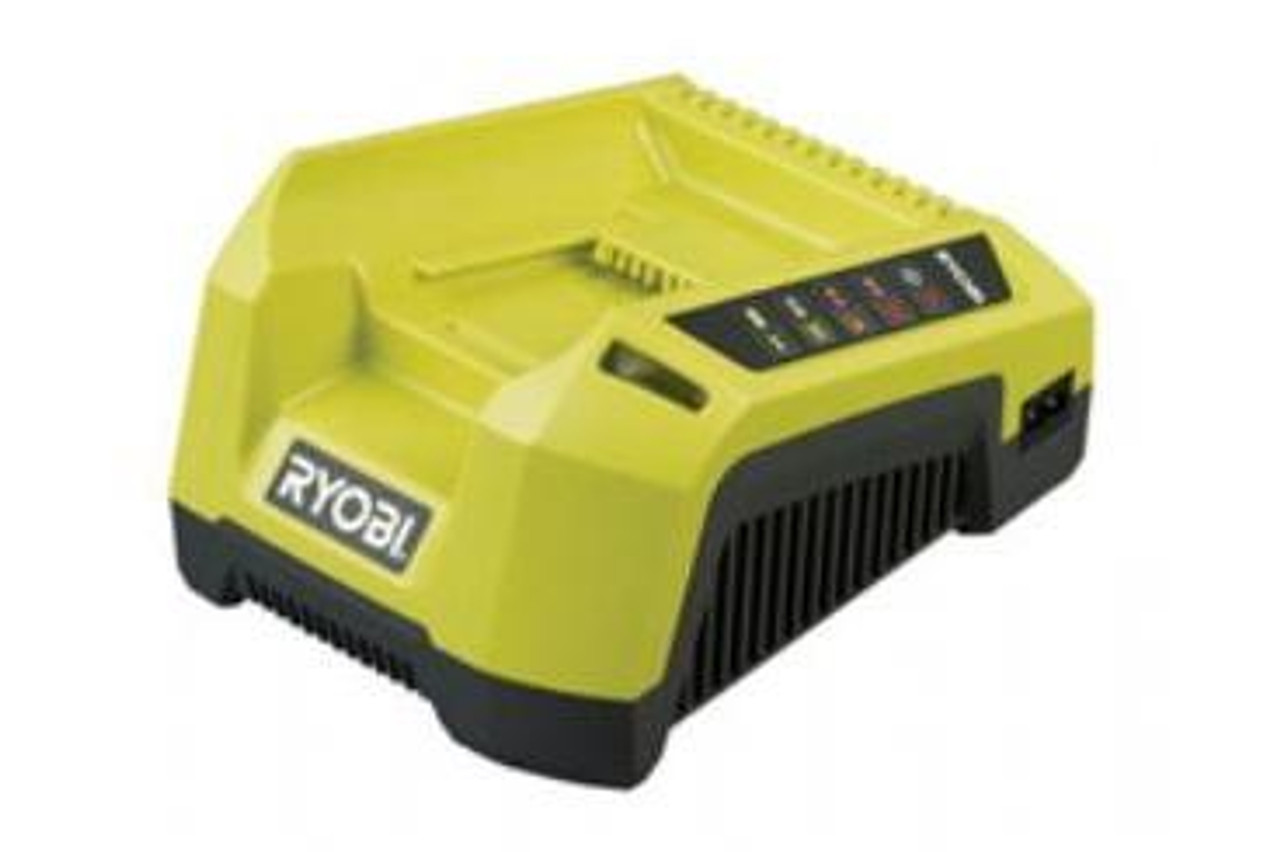 RYOBI BATTERIES CHARGERS RYOBI CHARGER 36V BCL3620
