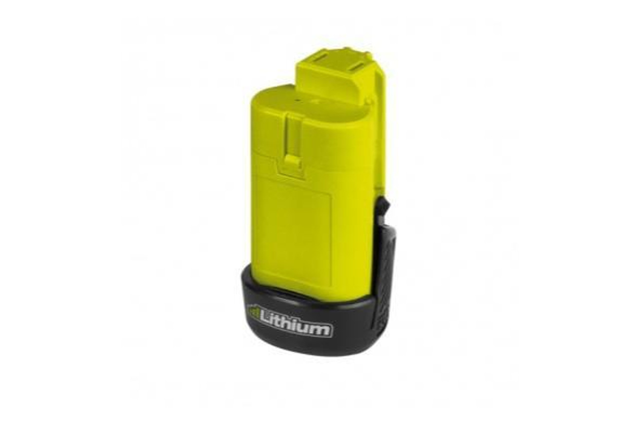 Ryobi 1.3 ah battery sale