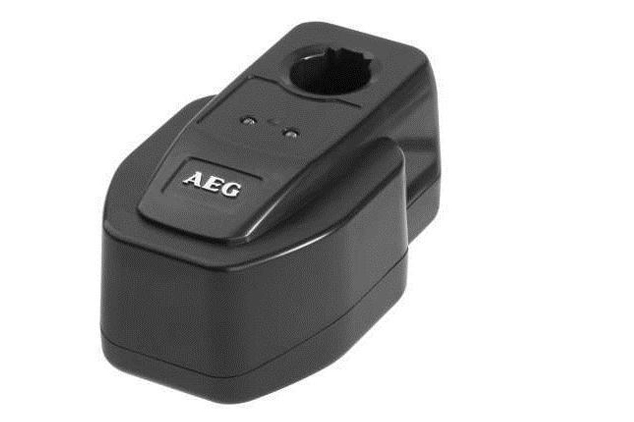 AEG BATTERIES CHARGERS AEG BATTERY CHARGER LIION 3.6V LA036