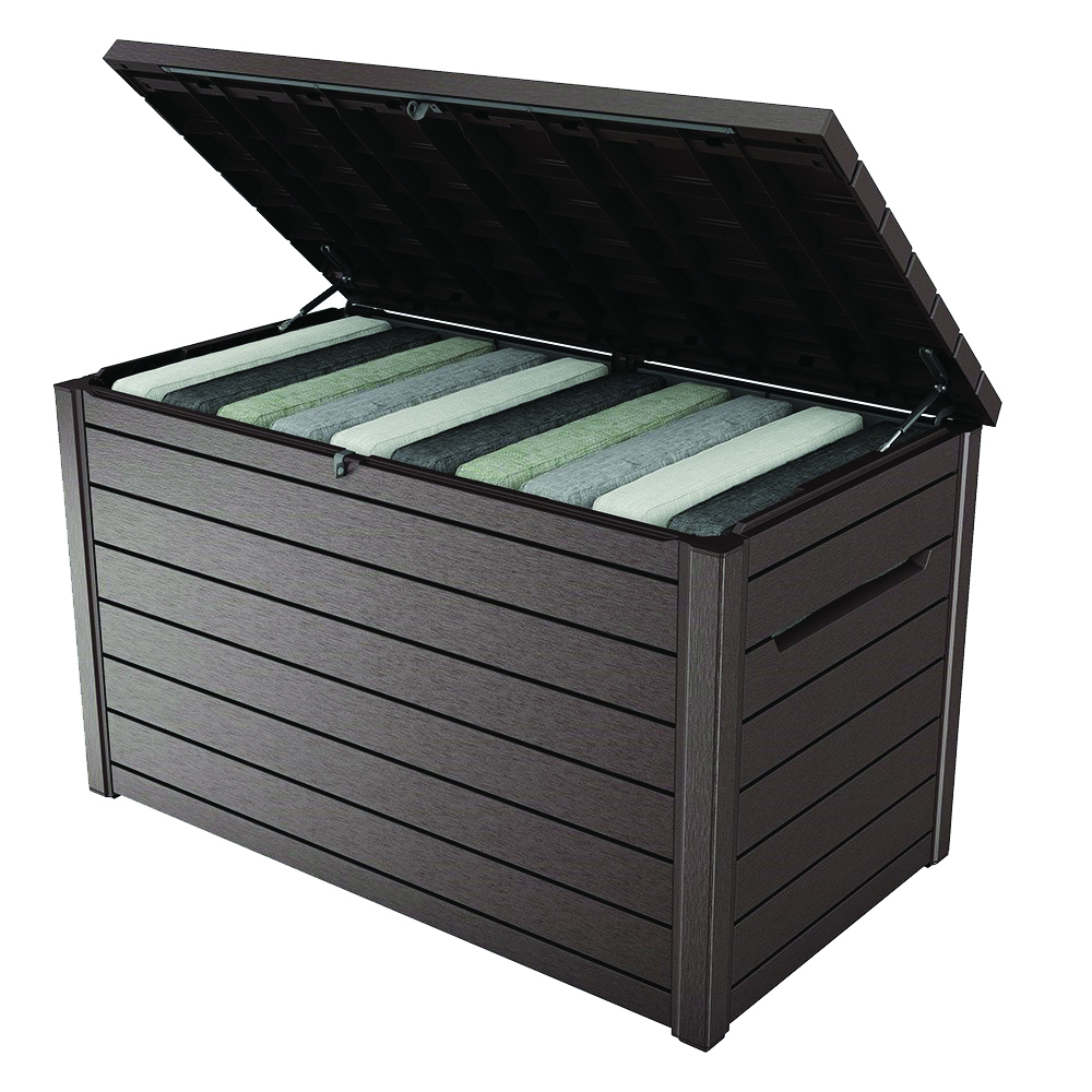 ΚΟΥΤΙΑ ΚΑΙ ΝΤΟΥΛΑΠΕΣ ΑΠΟΘΗΚΕΥΣΗΣ ΚΗΠΟΥ KETER ONTARIO STORAGE BOX