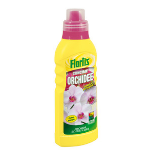 LIQUID FERTILIZERS: Flortis® LIQUID FERTILIZER FOR ORCHIDS 570 g Schu023