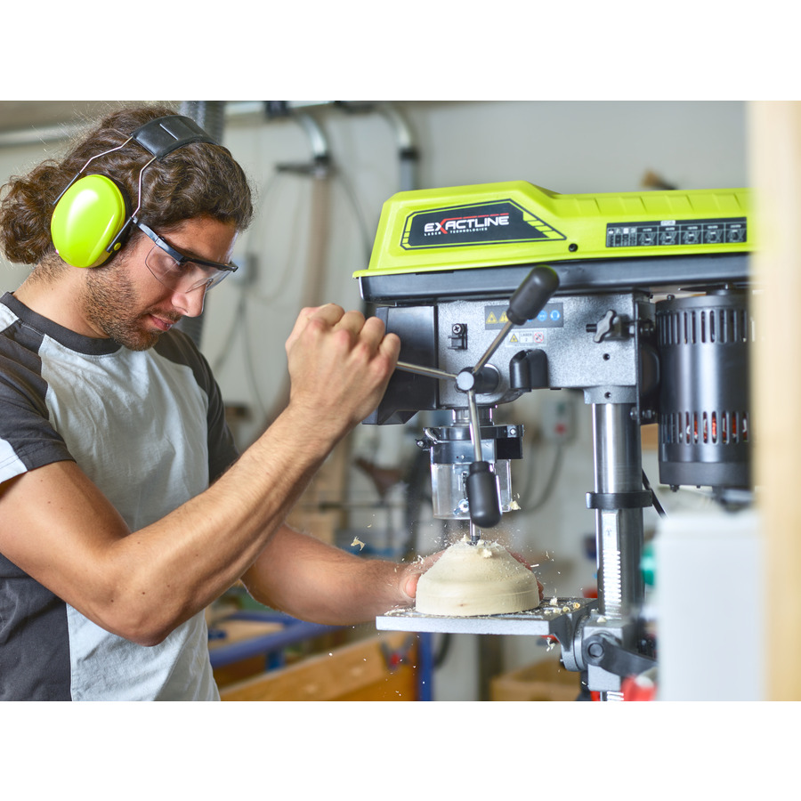 Ryobi 390w deals 13mm drill press