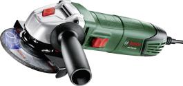  BOSCH ANGLE GRINDER ELECTRIC 700W 115MM PWS700-115 BOSCH ΓΩΝΙΑΚΟΣ ΗΛΕΚΤΡΙΚΟΣ ΤΡΟΧΟΣ 700W 115MM PWS700-115
