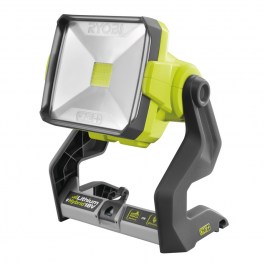 RYOBI ONE+ CORDLESS AREA LIGHT 18V R18ALH-0 RYOBI ONE+ ΠΡΟΒΟΛΕΑΣ ΜΠΑΤΑΡΙΑΣ 18V R18ALH-0