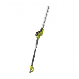 RYOBI ELECTRIC GARDEN POLE HEDGE TRIMMER 45CM BLADE 450W RPT4545E RYOBI ΗΛΕΚΤΡΙΚΗ ΦΡΑΜΟΚΟΠΤΙΚΗ ΚΗΠΟΥ ΜΕ ΕΠΕΚΤΑΣΗ 45CM 450W RPT4545E