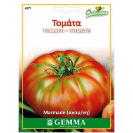 TOMATO MARMANDE SEEDS ΣΠΟΡΟΙ ΝΤΟΜΑΤΑ MARMANDE
