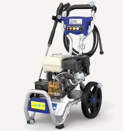 ANNOVI REVERBERI PETROL HIGH PRESSURE WATER CLEANER  1450 ANNOVI REVERBERI ΒΕΝΖΙΝΟΚΙΝΗΤΟ ΕΠΑΓΓΕΛΜΑΤΙΚΟ ΠΛΥΝΤΙΚΟ 1450