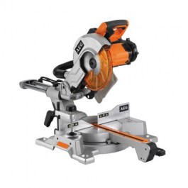 AEG SLIDE MITRE SAW 2000W 254MM PS254L AEG ΗΛΕΚΤΡΙΚΟ ΦΑΛΤΣΟΠΡΙΟΝΟ 2000W 254MM PS254L