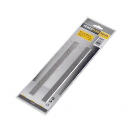 POWERPLUS KNIFE SET FOR POWX204 POWX204A POWERPLUS ΛΕΠΙΔΕΣ ΓΙΑ ΤΗ POWX204 POWX204Α