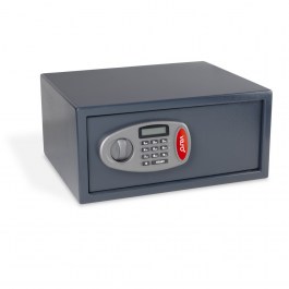 VARO ELECTRONIC SAFE MOTSA12EL VARO ΧΡΗΜΑΤΟΚΙΒΩΤΙΟ ΜΕ ΗΛΕΚΤΡΟΝΙΚΗ ΚΛΕΙΔΑΡΙΑ MOTSA10EL