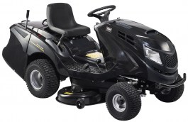 TEXAS LAWN TRACTOR 102cm XC160-102HC ΧΛΟΟΚΟΠΤΙΚΟ ΤΡΑΚΤΕΡ 102cm XC160-102HC