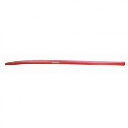 BENMAN PLASTIC HANDLE CURVED FOR SHOVELS 77271 BENMAN ΠΛΑΣΤΙΚΗ ΚΑΜΠΥΛΩΤΗ ΛΑΒΗ ΓΙΑ ΦΤΥΑΡΙΑ  77271