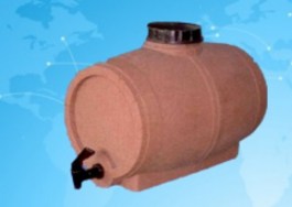 WINE BARREL 13 L PLASTIC ΚΡΑΣΟΒΑΡΕΛΛΟ 13 L ΠΛΑΣΤΙΚΟ