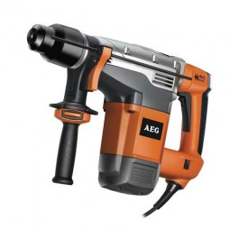 Combi Hammer Drill SDS-Max AEG KH5E 