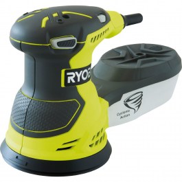 Ryobi 100w best sale palm sander