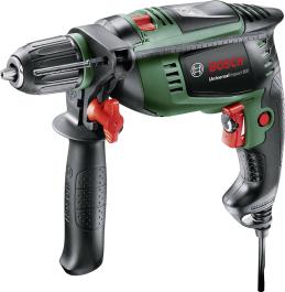 BOSCH CORDED UNIVERSAL IMPACT DRILL 800 WITH KICK BACK CONTROL 800W 603174000 BOSCH ΗΛΕΚΤΡΙΚΟ ΔΡΑΠΑΝΟΚΑΤΣΑΒΙΔΟ UNIVERSAL 800 ΜΕ ΕΛΕΓΧΟ KICK BACK 800W 603174000