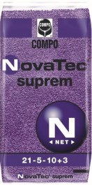 FERTILIZER NOVATEC N-Max 21-5-10+3MgO 5 Kg  ΚΟΚΚΩΔΕΣ ΛΙΠΑΣΜΑ NOVATEC 21-5-10+3MgO 5 Kg 