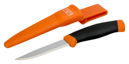 BAHCO MULTI PURPOSE KNIFE 220mm TBAH-2444  BAHCO ΜΑΧΑΙΡΑΚΙ ΠΟΛΛΑΠΛΗΣ ΧΡΗΣΗΣ 220mm ΤΒΑΗ-2444