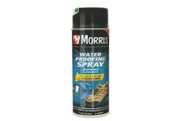 MORRIS WATER PROOFING SPRAY 400ML 28605 MORRIS ΣΠΡΕΪ ΑΔΙΑΒΡΟΧΟΠΟΙΗΣΗΣ 400ML 28605