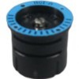 RAINBIRD FIXED ARC NOZZLE 3m (10’) RADIUS 360 ΜΌΝΙΜΟ ΑΚΡΟΦΎΣΙΟ ARC 3m (10&#039;) ΑΚΤΊΝΑ 360 RAINBIRD