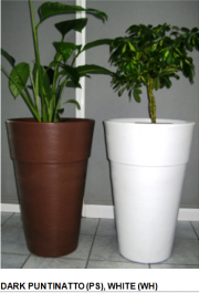 FLOWER POT COFA 50  ΓΛΑΣΤΡΑ COFA 50