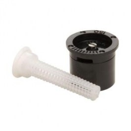 RAINBIRD FIXED ARC NOZZLE 4.6m (15’) RADIUS 180 RAINBIRD ΣΤΑΘΕΡΟ ΑΚΡΟΦΥΣΙΟ 4,6m  ΑΚΤΙΝΑ 180 ΜΟΙΡΕΣ