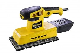 FF GROUP SANDER 320W 41526 FF GROUP ΠΑΛΜΙΚΟ ΤΡΙΒΕΙΟ 320W 41526