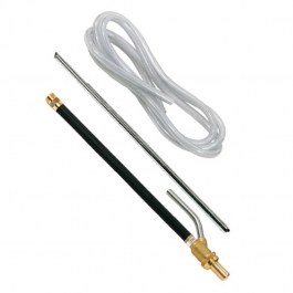 ANNOVI REVERBERI SANDBLASTING LANCE KIT 41762 ANNOVI REVERBERI ΚΙΤ ΥΔΡΟΑΜΜΟΒΟΛΗΣ - ΝΕΡΟΒΟΛΗΣ 41762