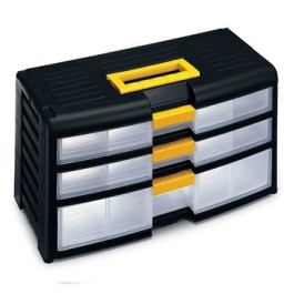 TERRY STORE-AGE MODULAR PORTABLE DRAWER CABINET WITH LOCKING SYSTEM 42006 BLU 1002303 TERRY ΦΟΡΗΤΗ ΣΥΡΤΑΡΟΘΗΚΗ ΜΕ ΣΥΣΤΗΜΑ ΚΛΕΙΔΩΜΑΤΟΣ 42006 BLU 1002303