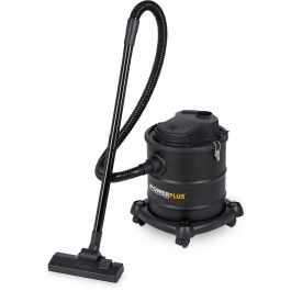 POWERPLUS ASH/VACUUM CLEANER 1200W 20L POWX308 POWERPLUS ΗΛΕΚΤΡΙΚΗ ΣΚΟΥΠΑ ΣΥΛΛΟΓΗΣ ΣΤΑΧΤΗΣ 1200W POWX308