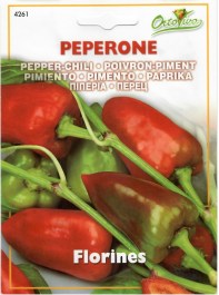 PEPPER CHILI FLORINIS SEEDS ΣΠΟΡΟΙ ΠΙΠΕΡΙΑΑ ΦΛΩΡΙΝΗΣ