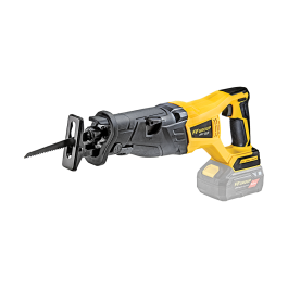 FF GROUP CORDLESS SABRE SAW (SOLO) CRS BL 20V PLUS 46512 FF GROUP ΣΠΑΘΟΣΕΓΑ ΜΠΑΤΑΡΙΑΣ (SOLO) CRS BL 20V PLUS 46512