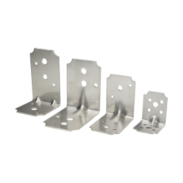 FF GROUP PERGOLA CONNECTING CORNER INOX 7x7CM 40353 FF GROUP ΓΩΝΙΑ ΣΥΝΔΕΣΗΣ ΠΕΡΓΚΟΛΑΣ ΑΝΟΞΕΙΔΩΤΗ 7Χ7CM 40353