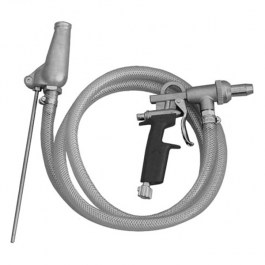 WALMEC PS SANDBLASTING GUN 50210 WALMEC PS ΠΙΣΤΟΛΙ ΑΜΜΟΒΟΛΗΣ 50210
