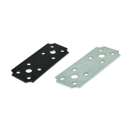 FF GROUP PERFORATED CONNECTING PLATE 45049 FF GROUP ΛΑΜΑΚΙΑ ΠΕΡΓΟΛΑΣ 45049