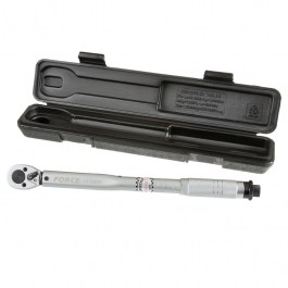 FORCE TORQUE WRENCH CALIBRATION 3/8''  20 - 110 Nm 6473370K FORCE  ΔΥΝΑΜΟΚΛΕΙΔΟ - ΚΑΣΤΑΝΙΑ 3/8''  20-110 Nm 6473370K