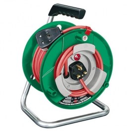 25m Garant Cable Reel Brennenstuhl 1141743
