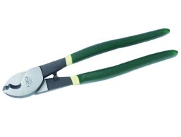 FORCE ELECTRIC CABLE CUTTER 160mm 6923160   FORCE ΚΟΦΤΗΣ ΚΑΛΩΔΙΩΝ 160mm 6923160