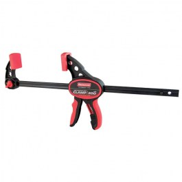 BENMAN ONE HANDED BAR CLAMPS IN DIFFERENT SIZES 70497-70499   BENMAN ΤΑΧΥΣΦΙΓΚΤΗΡΕΣ ΜΑΡΑΓΚΩΝ ΣΕ ΔΙΑΦΟΡΕΤΙΚΑ ΜΕΓΕΘΗ 70497-70499