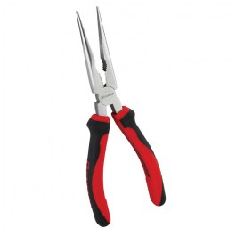 BENMAN LONG NOSE PLIER 210mm 70721  BENMAN ΜΥΤΟΤΣΙΜΠΙΔΟ 210mm 70721