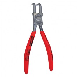 TOTAL 6PCS MINI PLIERS SET (THT1K0511)