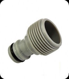 BENMAN INTERNAL THREAD CONNECTOR 3/4'' 77031  BENMAN ΡΑΚΟΡ ΒΡΥΣΗΣ ΜΕ ΑΡΣΕΝΙΚΟ ΣΠΕΙΡΩΜΑ 19MM 77031