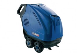 ANNOVI REVERBERI PROFESSIONAL HOT / COLD WATER POWER-JET CLEANER 7870 ANNOVI REVERBERI ΕΠΑΓΓΕΛΜΑΤΙΚΟ ΠΛΥΝΤΙΚΟ ΥΨΗΛΗΣ ΠΙΕΣΗΣ  ΖΕΣΤΟΥ / ΚΡΥΟΥ ΝΕΡΟΥ 7500W 7870