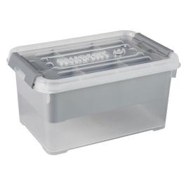 Allibert dog food container shop
