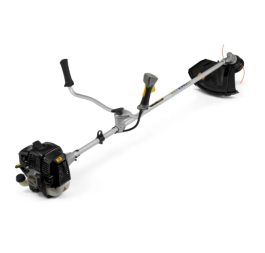 ALPINA PETROL BRUSHCUTTER 51.7CC ABR52D ALPINA ΘΑΜΝΟΚΟΠΤΙΚΟ ΒΕΖΙΝΗΣ 51.7CC ABR52D