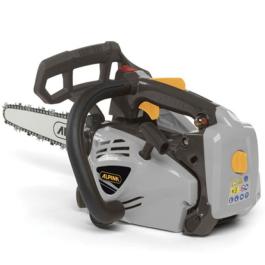 ALPINA PETROL CHAINSAW 26.9CC 25CM BAR APR527 ALPINA ΑΛΥΣΟΠΡΙΟΝΟ ΒΕΝΖΙΝΗΣ 26.9CC 25CM BAR APR527