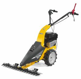 ALPINA PETROL SCYTHE MOWER 123CC 87CM SILEX87G ALPINA ΚΟΠΤΙΚΟ ΔΡΕΑΝΙ ΒΕΝΖΙΝΗΣ 123CC 87CM SILEX87G